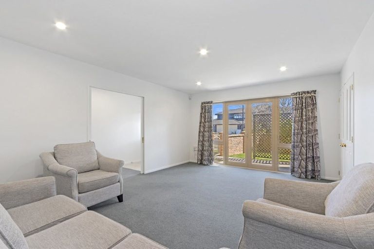 Photo of property in 46 Glasnevin Drive, Casebrook, Christchurch, 8051