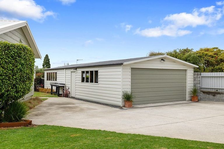 Photo of property in 83b Princess Street, Waitara, 4320