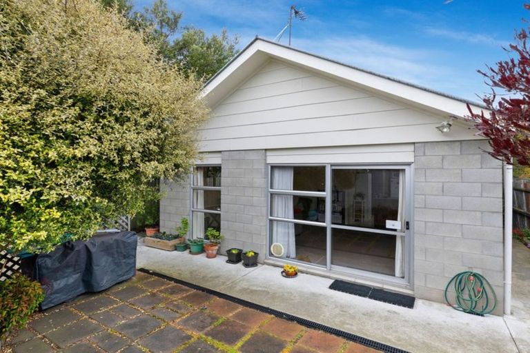 Photo of property in 2/194 Salisbury Street, Christchurch Central, Christchurch, 8013