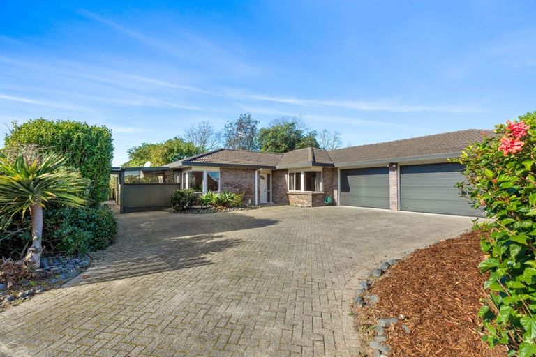 Photo of property in 27b Russley Drive, Mount Maunganui, 3116