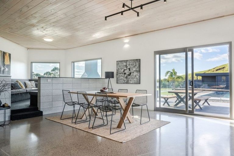 Photo of property in 461a Minden Road, Minden, Tauranga, 3176