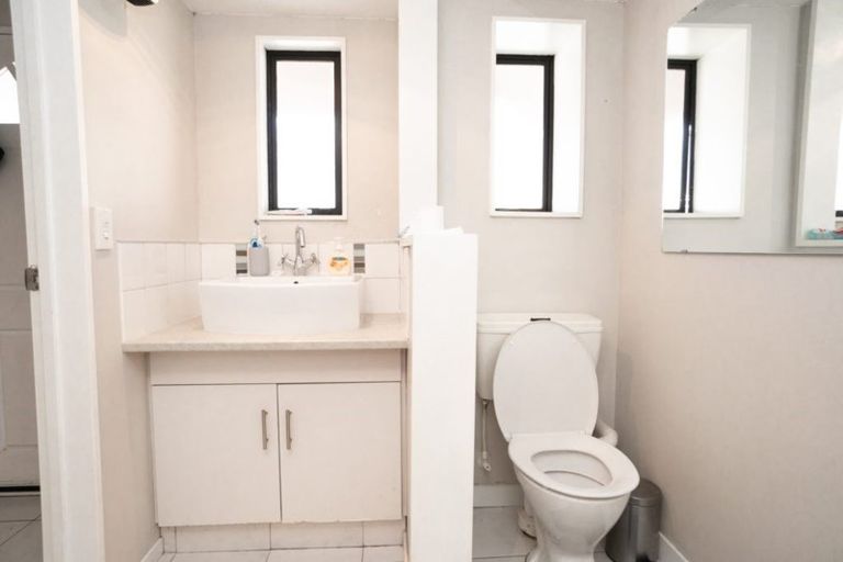 Photo of property in 5/318 Hereford Street, Christchurch Central, Christchurch, 8011