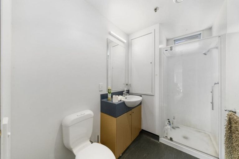 Photo of property in Hanson House, 12/27u Hanson Street, Mount Cook, Wellington, 6021