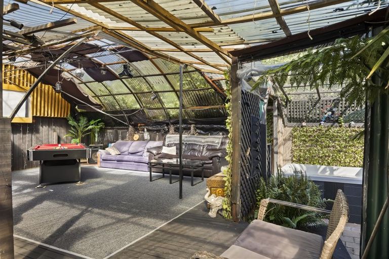 Photo of property in 21b Tilford Street, Woolston, Christchurch, 8062