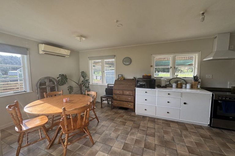 Photo of property in 9 Tainui Street, Aria, Te Kuiti, 3983