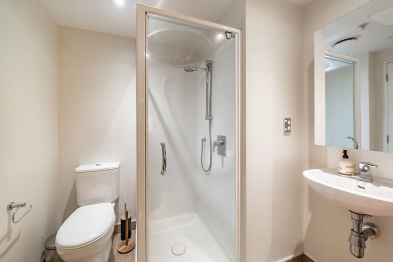 Photo of property in Soho Apartments, 306/74 Taranaki Street, Te Aro, Wellington, 6011