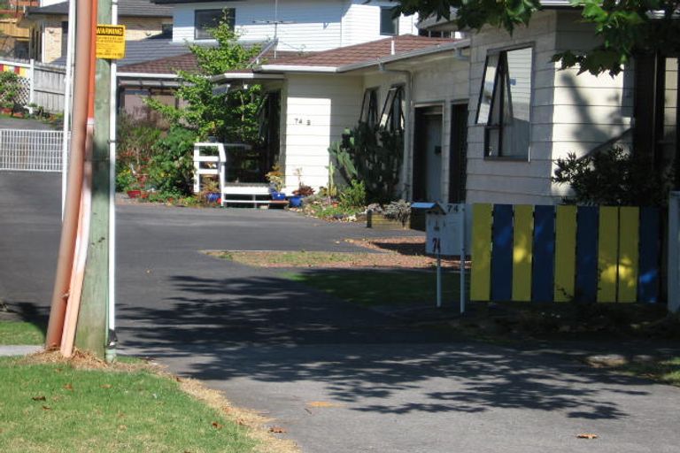 Photo of property in 72g Seabrook Avenue, New Lynn, Auckland, 0600