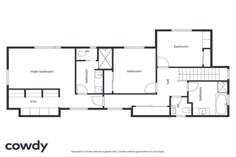 Photo of property in 2 Snowdon Road, Fendalton, Christchurch, 8052