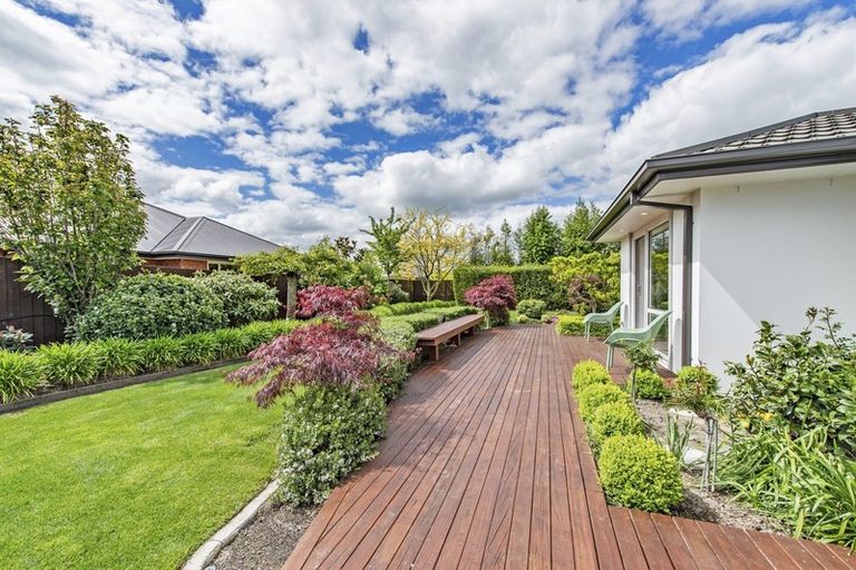 Photo of property in 46a Marlowe Place, Rolleston, 7614