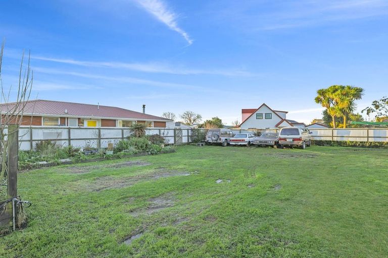 Photo of property in 243 Lyttelton Street, Spreydon, Christchurch, 8024