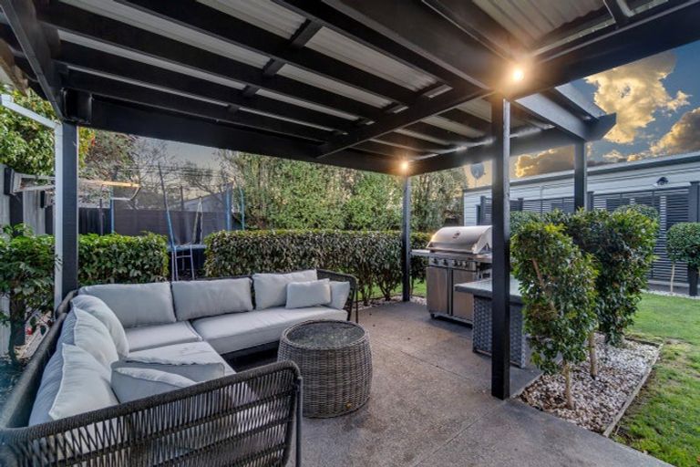 Photo of property in 25 Vardon Crescent, Shirley, Christchurch, 8061