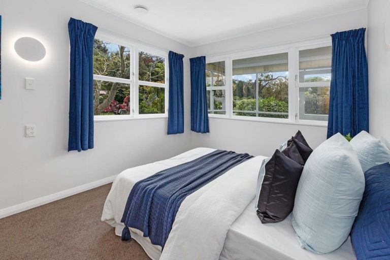 Photo of property in 13f1 Luckie Street, Tawa, Wellington, 5028