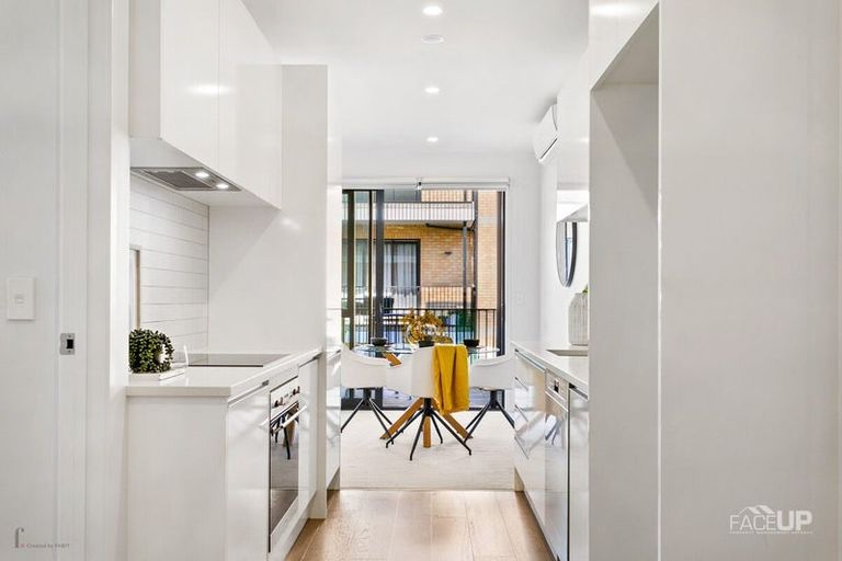 Photo of property in 101/10 Nugget Avenue, Hobsonville, Auckland, 0616