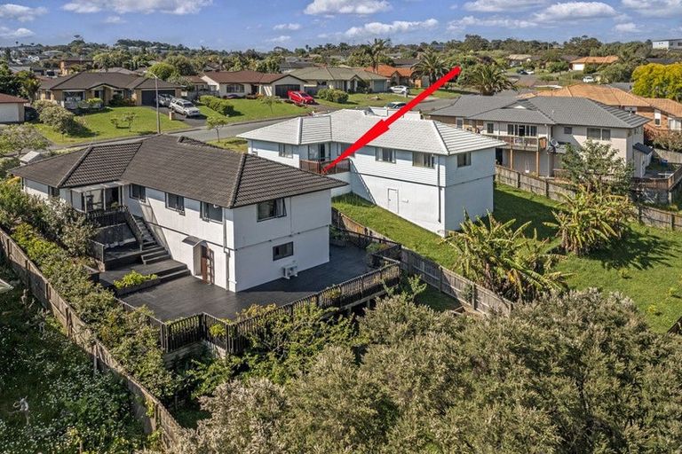 Photo of property in 35 Jadewynn Drive, Massey, Auckland, 0614