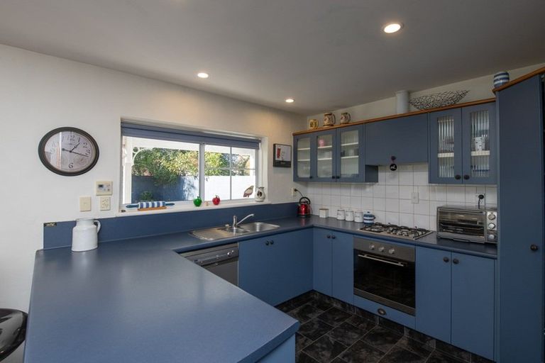 Photo of property in 102 Bridge Street, Netherby, Ashburton, 7700