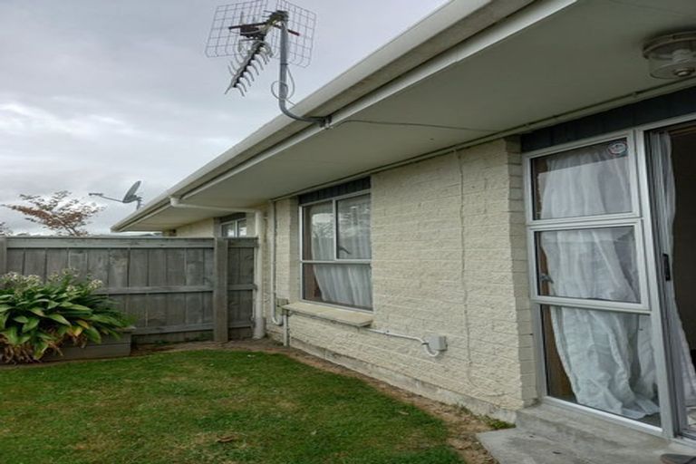 Photo of property in 18d Martin Street, Palmerston North, 4414