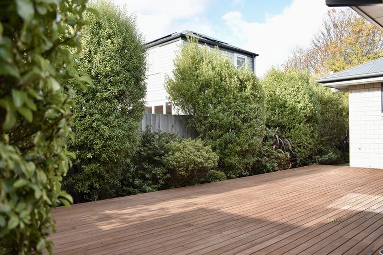 Photo of property in 28a Plunket Street, Spreydon, Christchurch, 8024