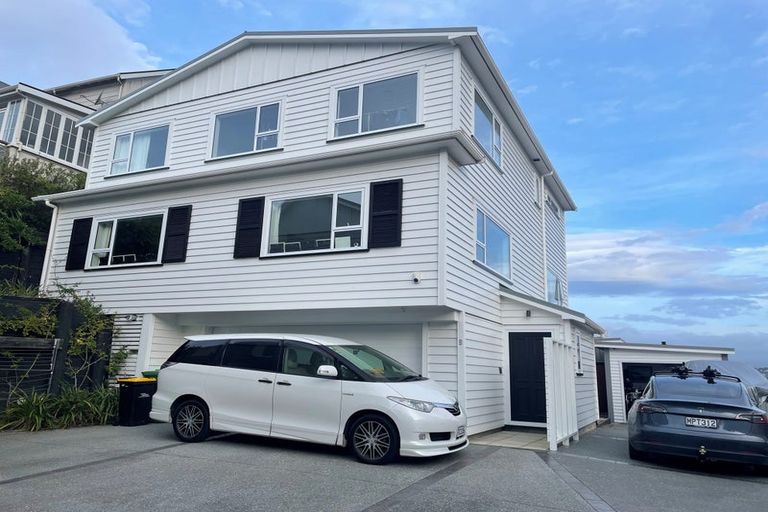 Photo of property in 43b Rata Road, Hataitai, Wellington, 6021