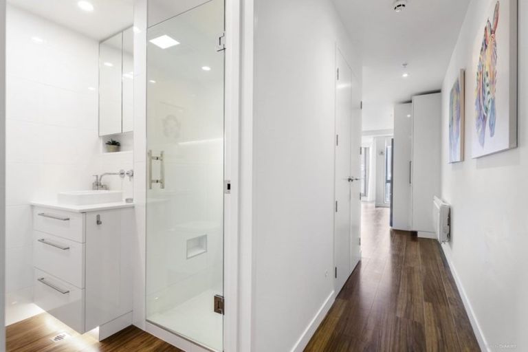 Photo of property in Vsp South, 803/166u Victoria Street, Te Aro, Wellington, 6011