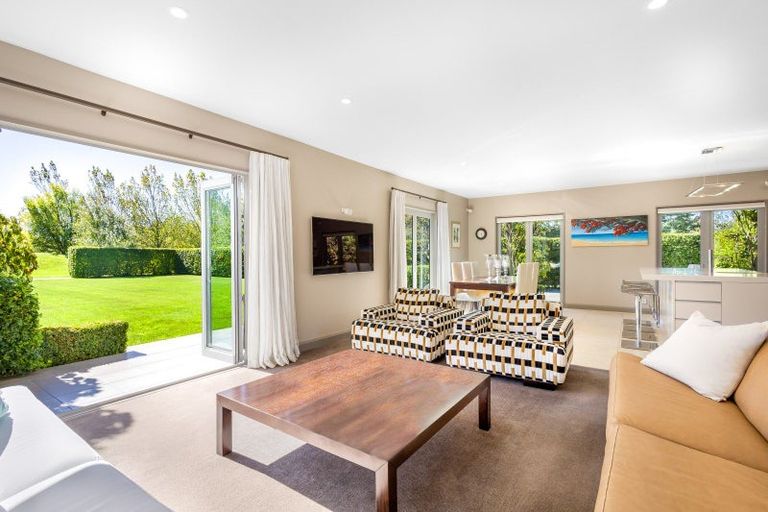 Photo of property in 130 Whites Road, Ohoka, Kaiapoi, 7692