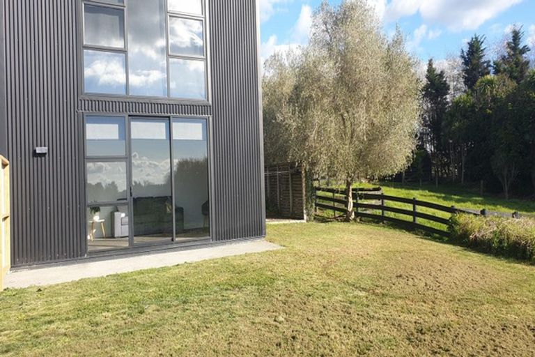 Photo of property in 476 Kingseat Road, Kingseat, Pukekohe, 2679