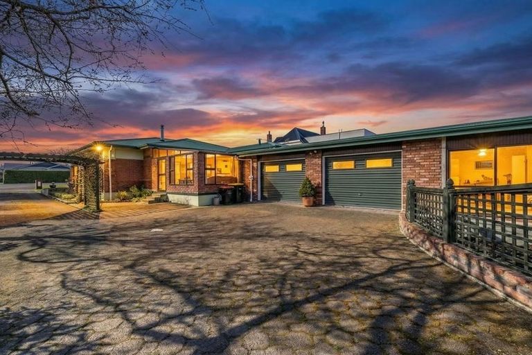Photo of property in 442 Queens Drive, Windsor, Invercargill, 9810