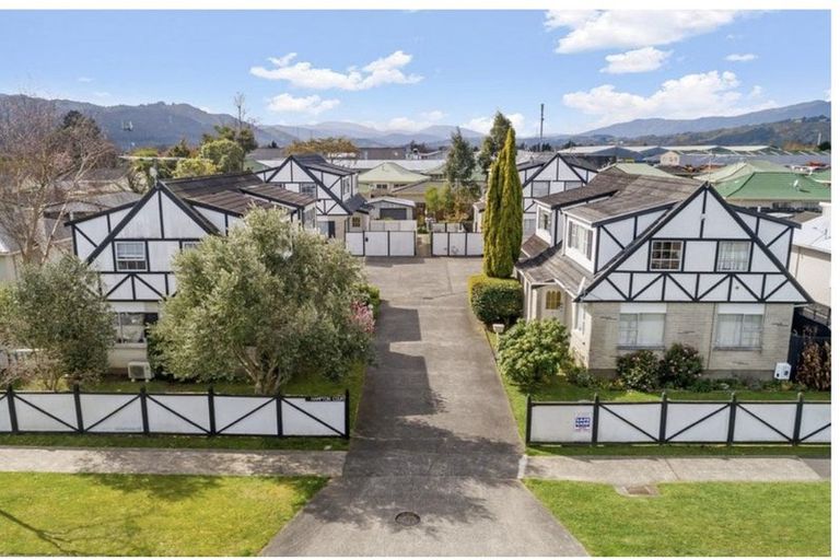 Photo of property in 11f5- John Street, Trentham, Upper Hutt, 5018