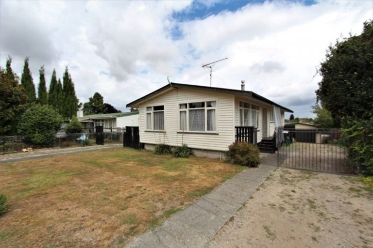 Photo of property in 104 Billah Street, Tokoroa, 3420