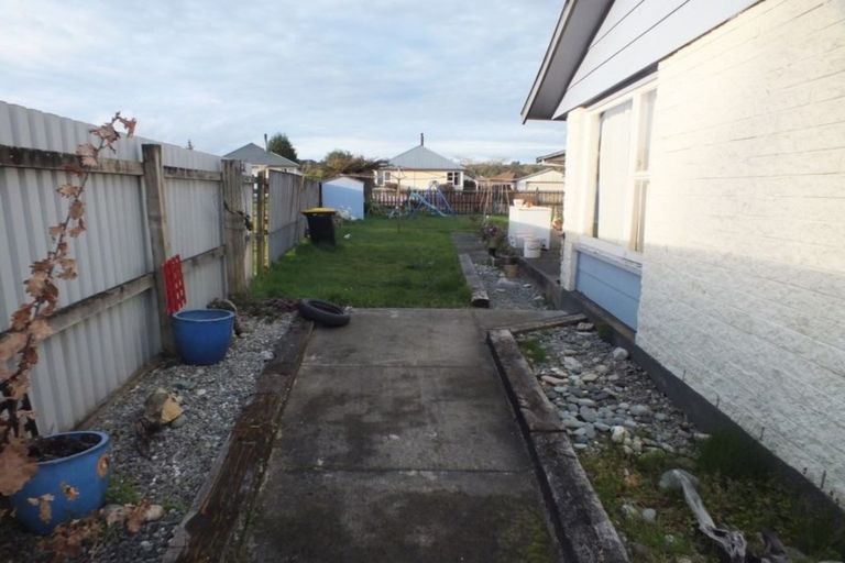Photo of property in 3 Conlon Street, Reefton, 7830