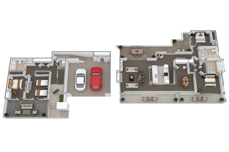 Photo of property in 74 Panorama Terrace, Queenstown, 9300