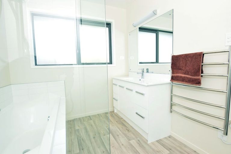 Photo of property in 21b Quantock Place, Burwood, Christchurch, 8083