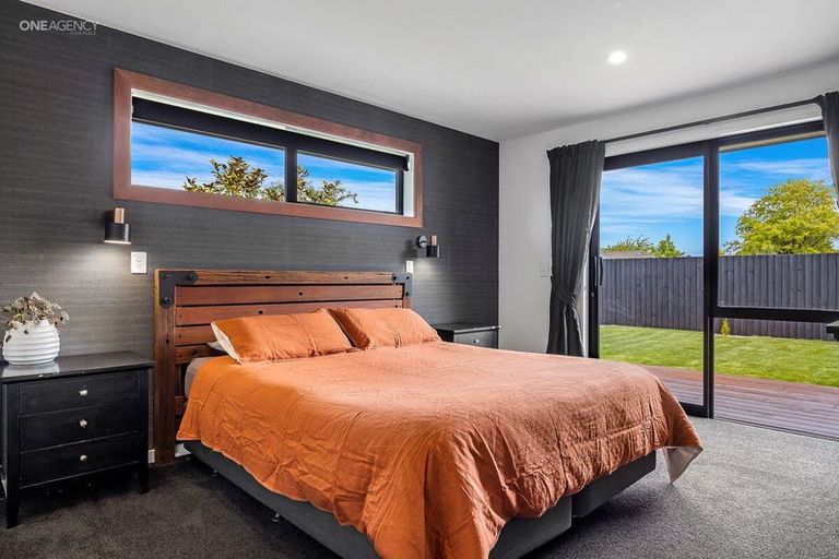 Photo of property in 71 Gladstone Road, Woodend, 7610