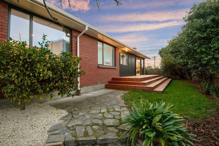 Photo of property in 22 Parnwell Street, Burwood, Christchurch, 8083