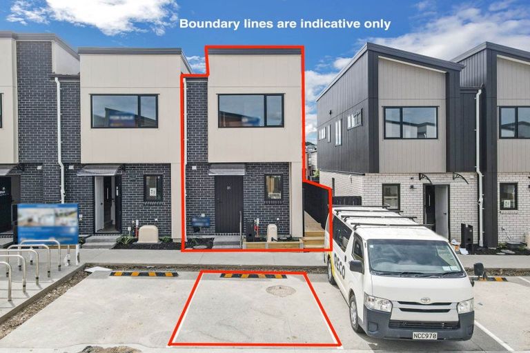 Photo of property in 31 Kiato Lane, Flat Bush, Auckland, 2019