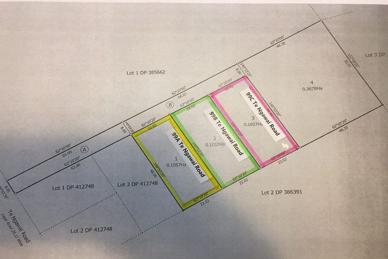 Photo of property in 99c Te Ngawai Road, Pleasant Point, 7903