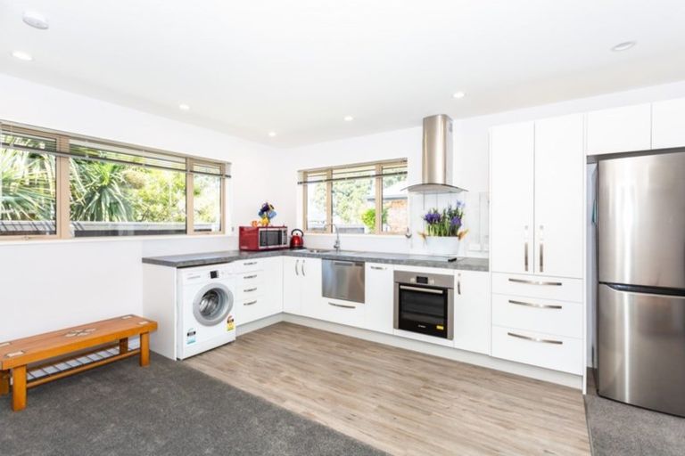 Photo of property in 5 Curnow Way, Rolleston, 7614