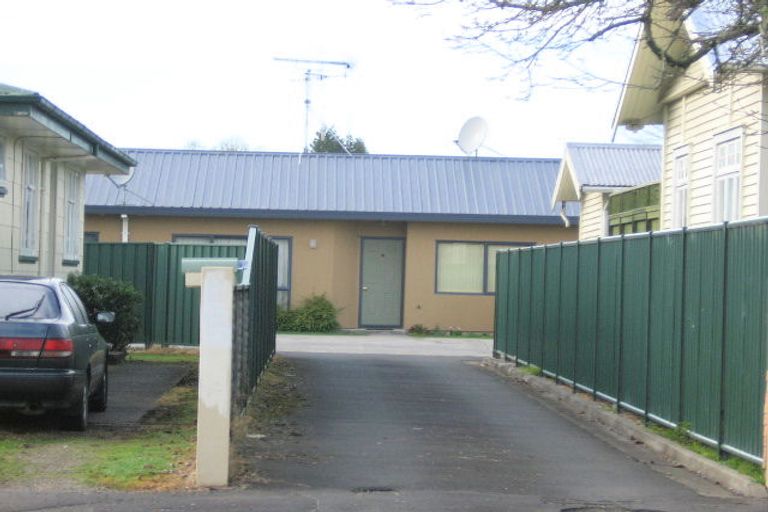 Photo of property in 8b Maitland Street, Frankton, Hamilton, 3204