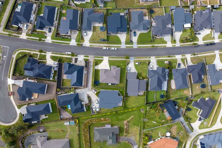 Photo of property in 64 Jamish Drive, Warkworth, 0910