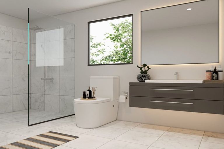 Photo of property in 2/25 Allard Street, Edgeware, Christchurch, 8013