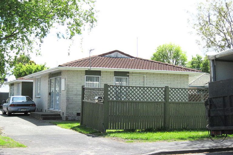 Photo of property in 71b Gray Crescent, Kaiapoi, 7630