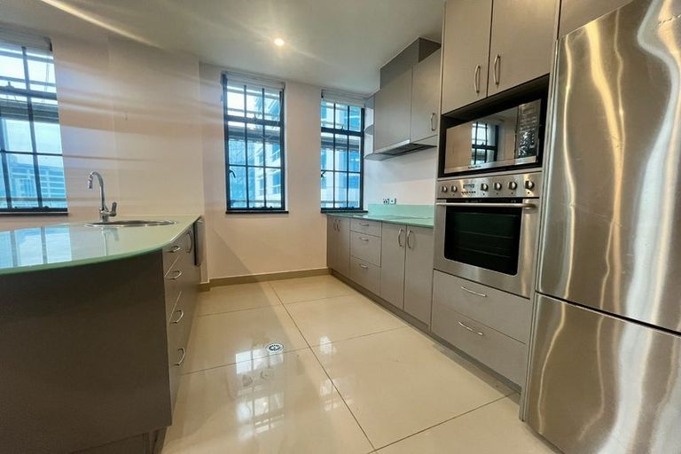Photo of property in The Quay, 7/332a1 Lambton Quay, Wellington Central, Wellington, 6011