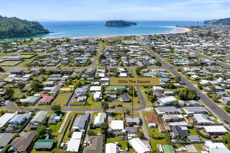 Photo of property in 203a The Square, Whangamata, 3620