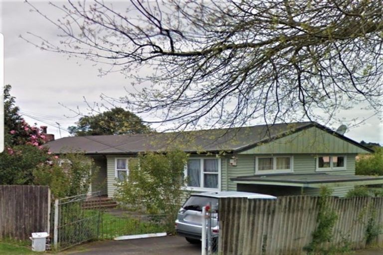 Photo of property in 18 Rimu Street, New Lynn, Auckland, 0600