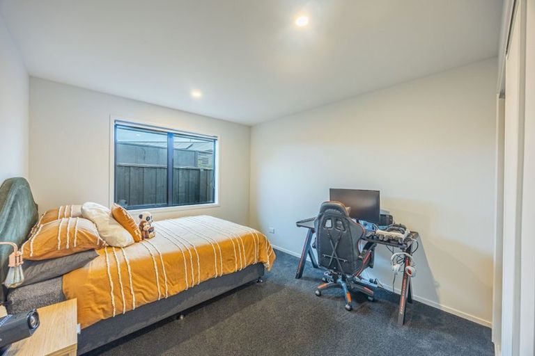 Photo of property in 81 Tiritiri Moana Drive, Pegasus, 7612