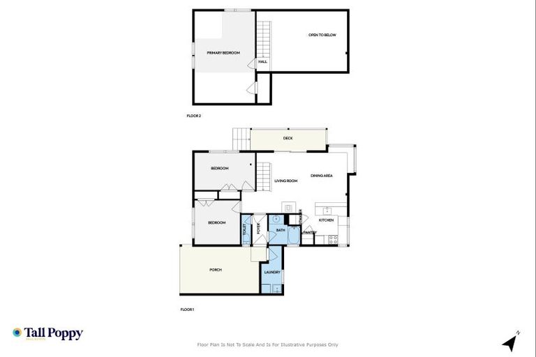 Photo of property in 9a Park Avenue, Ohakune, 4625