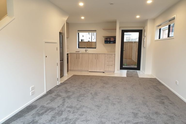 Photo of property in 1/263 Gloucester Street, Christchurch Central, Christchurch, 8011