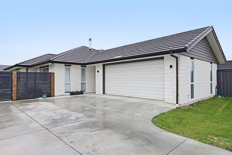 Photo of property in 15 Horton Close, Frimley, Hastings, 4120