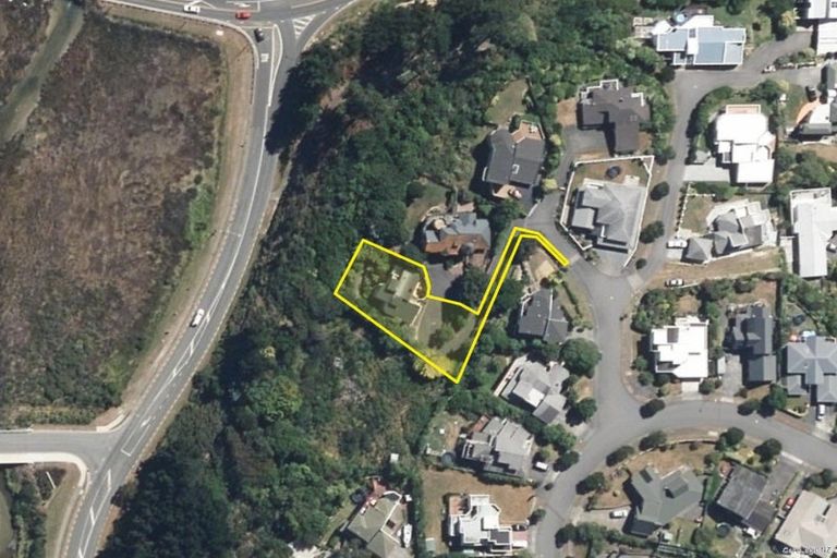 Photo of property in 36a Molyneux Close, Whitby, Porirua, 5024