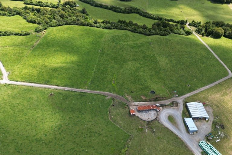 Photo of property in 415 Kirihau Road, Koru, New Plymouth, 4374