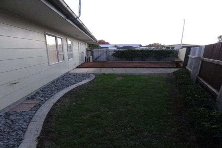 Photo of property in 11 Currie Street, Greenmeadows, Napier, 4112